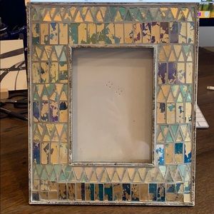 Shiraleah picture frame